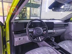 هيونداي كونا